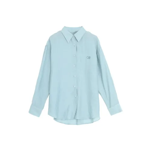 SETIROM Женские Рубашки