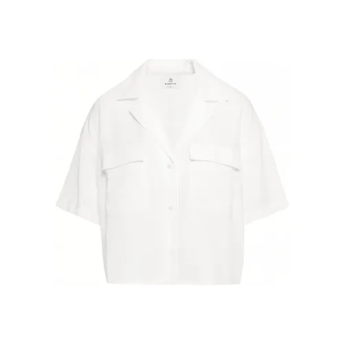 ARITZIA Женские Рубашки