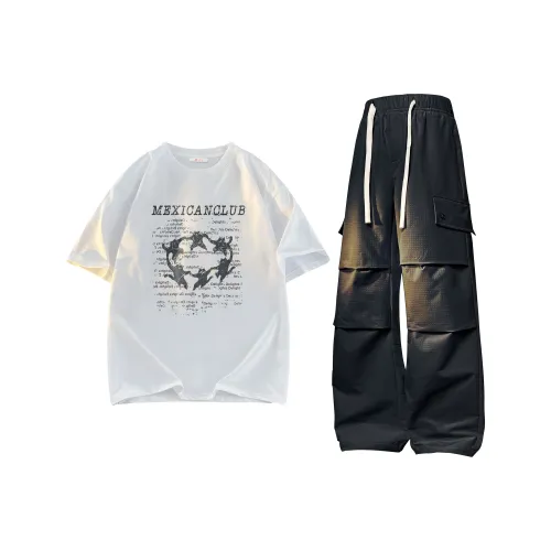 MEXICAN Повседневная спортивная одежда унисекс