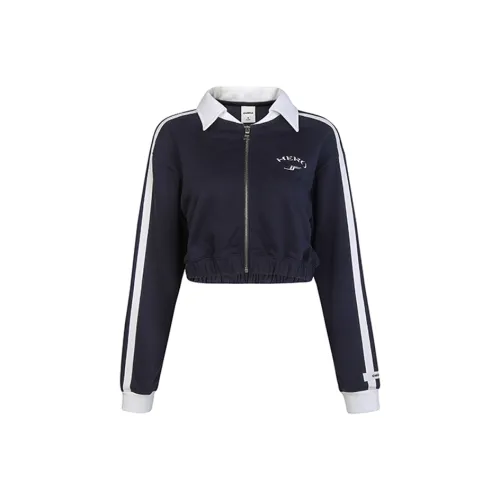 Guuka Hero Трикотаж Женский Темно-Синий