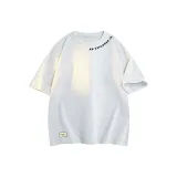 Светло-серый меланж