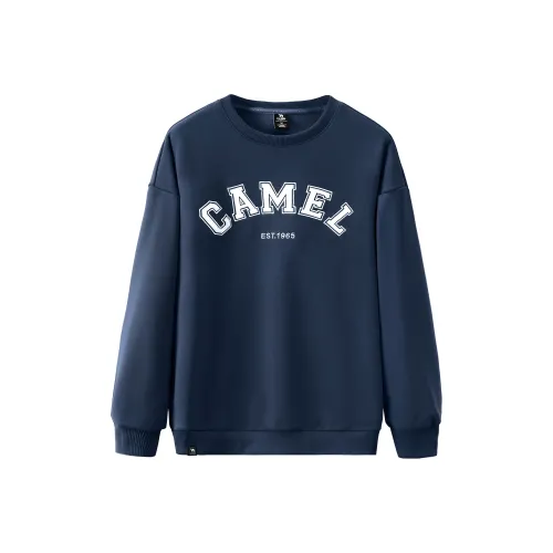 CAMEL Urban Function Series Женские Толстовки