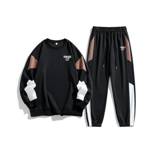 FOREVER 21 Повседневная Спортивная Одежда Унисекс