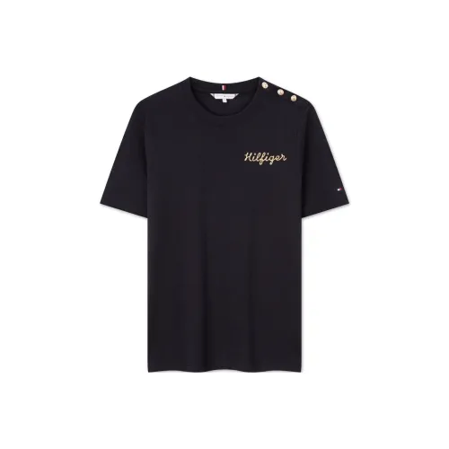 Tommy Hilfiger Женские футболки
