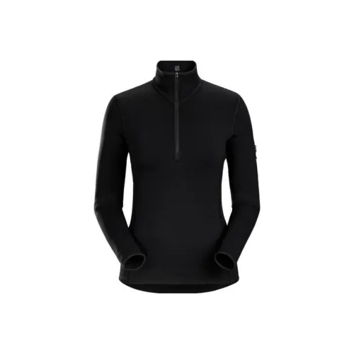 Arcteryx RHO Толстовка Женская
