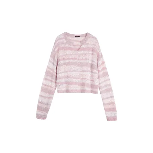 ELLE Женская трикотажная одежда