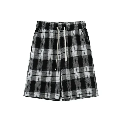 YOFVV Унисекс Повседневные шорты