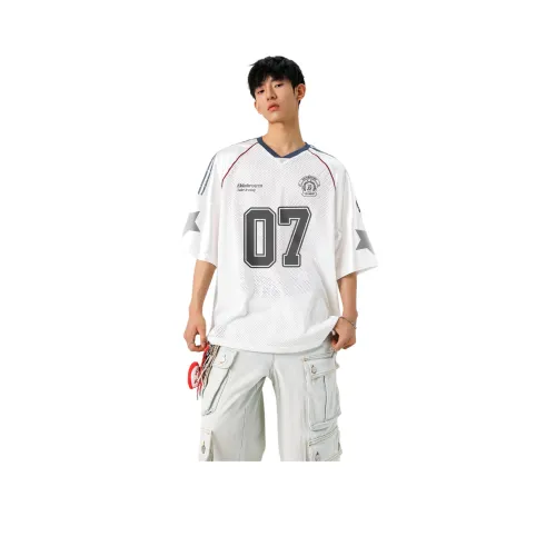 FA2LO Унисекс Футбольные Джерси