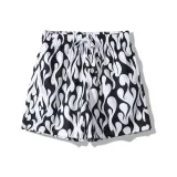 Чёрный Пламя