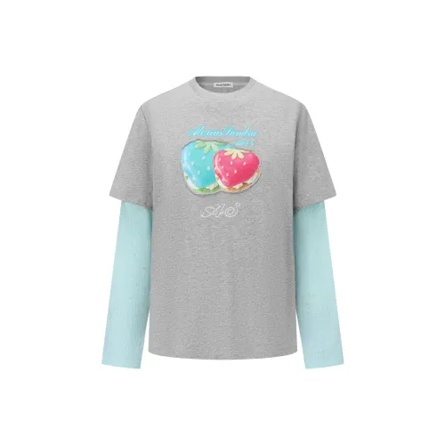 Alexia Sandra Женские футболки