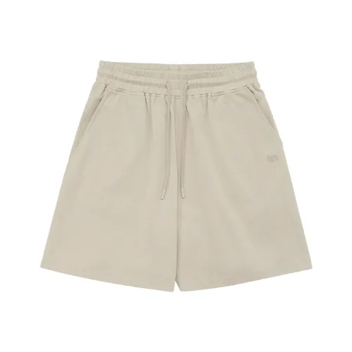 Bodydream Унисекс Повседневные шорты