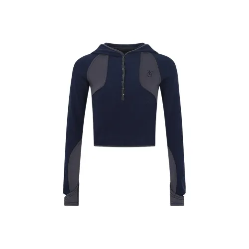 ASW ONLINE Женские Свитшоты