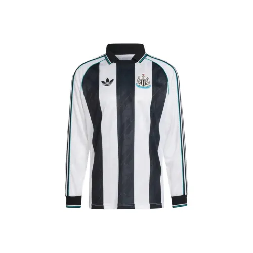Adidas Originals LFSTLR FW24 Футбол Джерси Мужской Белый