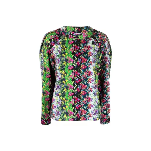 KENZO Многоцветные Женские Рубашки