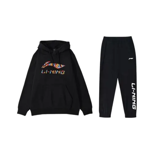 Лайнер Sports Fashion Collection Повседневная Спортивная Одежда Унисекс Черный