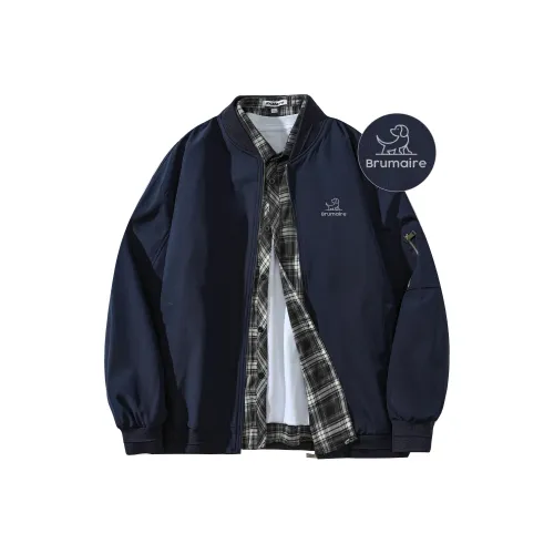 BRUMAIRE Повседневная спортивная одежда унисекс