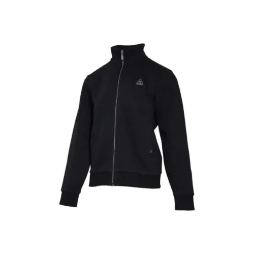 361° Variety Тренировки Коллекция Толстовка Женские Супер-черный