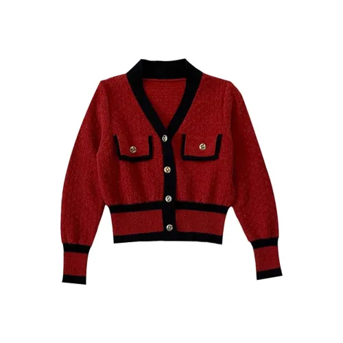 PAIN OR PLEASURE Трикотаж Женский