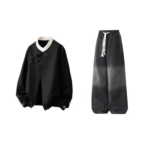 ABCNF Унисекс Офисные костюмы