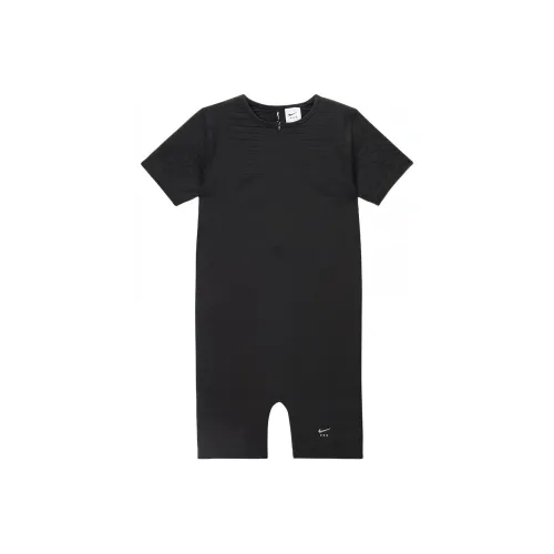 Nike x 1017 ALYX 9SM совместный комбинезон азиатской версии женский черный