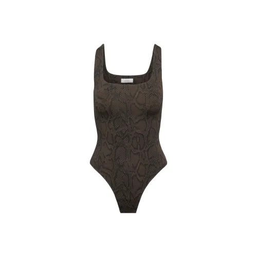 ARITZIA Кофе Женские Боди