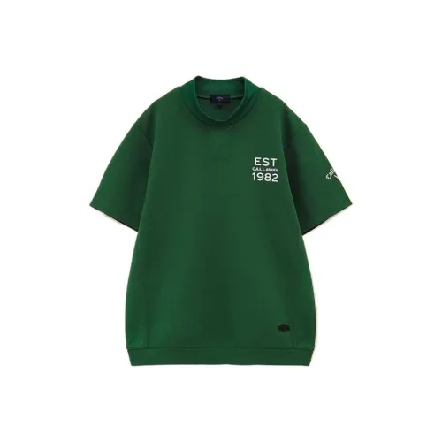 Callaway Мужская Гольф Одежда