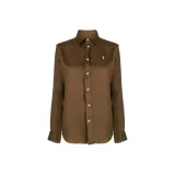 Шоколадный