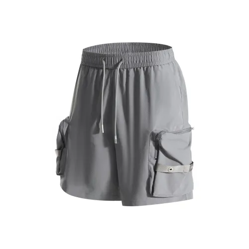 LOMBT Унисекс Повседневные шорты