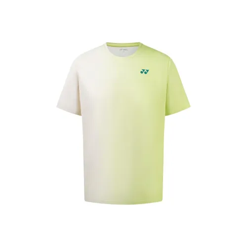 YONEX Мужская Бадминтонная Джерси