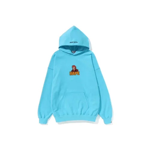 A BATHING APE Женские Свитшоты