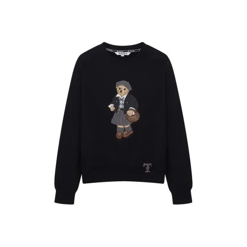 Teenie Weenie Свитшот Женские