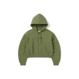 Мох зеленый