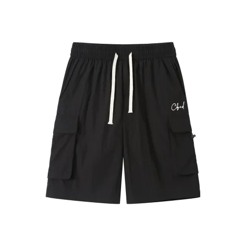 CBCD Унисекс Повседневные шорты