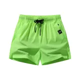 Неоново-зеленый