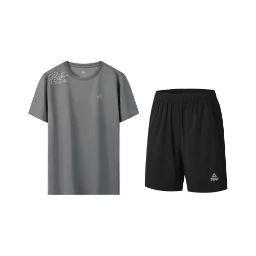 PEAK RIGHT серия Повседневная Спортивная Одежда Унисекс