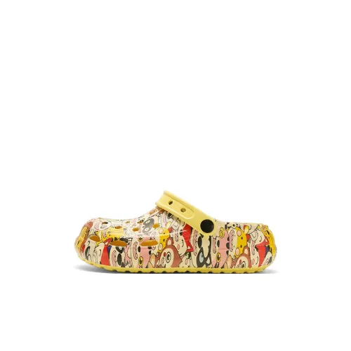 Yalu Детские сандалии Low Top Kids
