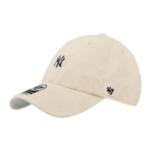47Brand Хлопковые кепки для мужчин
