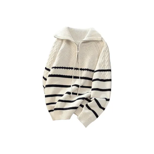 Cypress House Трикотаж Женский Бежевый