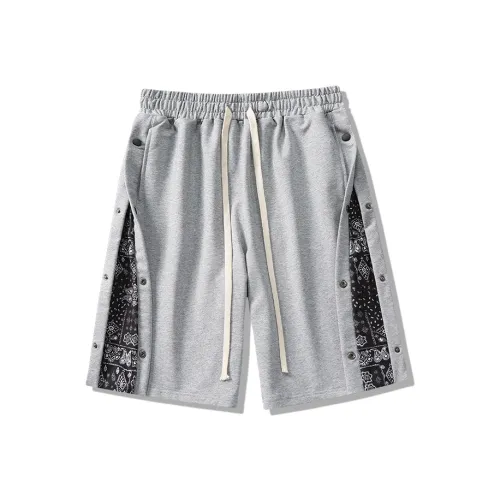 TIMD Унисекс Повседневные шорты