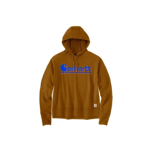 Carhartt Женские Свитшоты