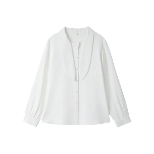 Miss Burde Женские Рубашки