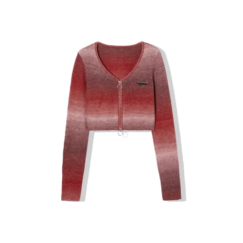 EPTISON WOMAN Женские Трикотаж