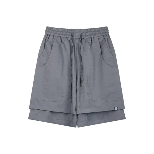 HEA Унисекс Повседневные шорты