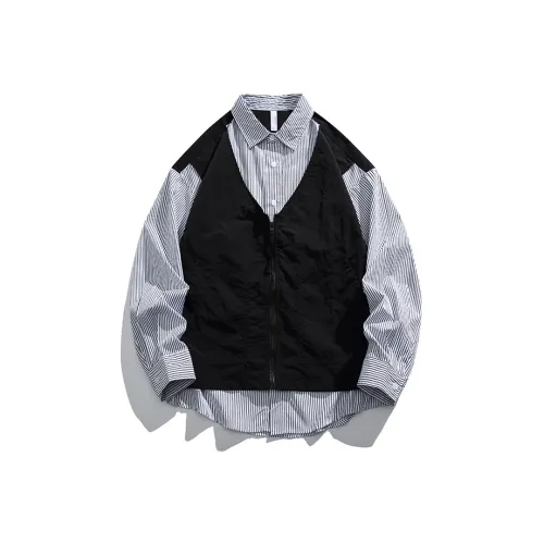 KRISTALIA Унисекс Рубашки