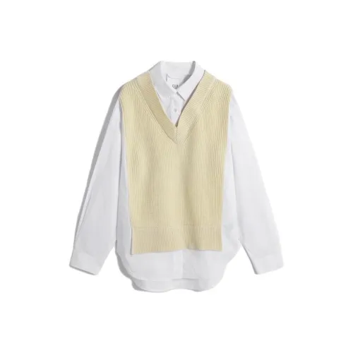 GAP Женские Рубашки