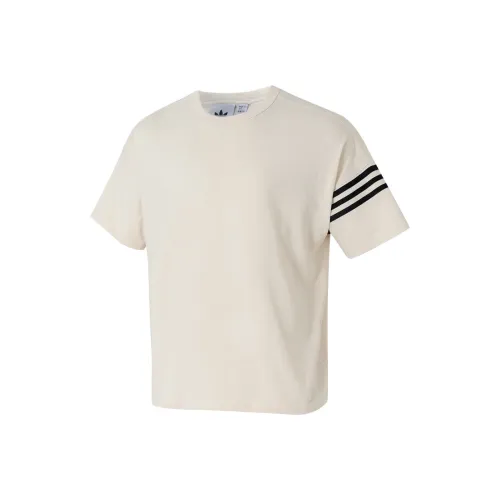 Adidas Originals T-Shirt Мужская Бежевая