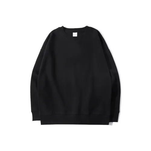 ZHONGBANGJICHU Толстовка Унисекс