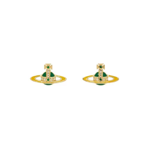 Vivienne Westwood Серьги Мужской