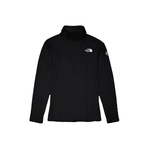 The North Face Черные Женские Свитшоты