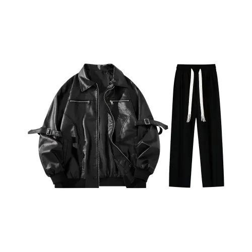 LA'T.WEEKEND Повседневная Спортивная Одежда Унисекс